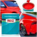 Reiz Car Paint Automotive Refinish Paint